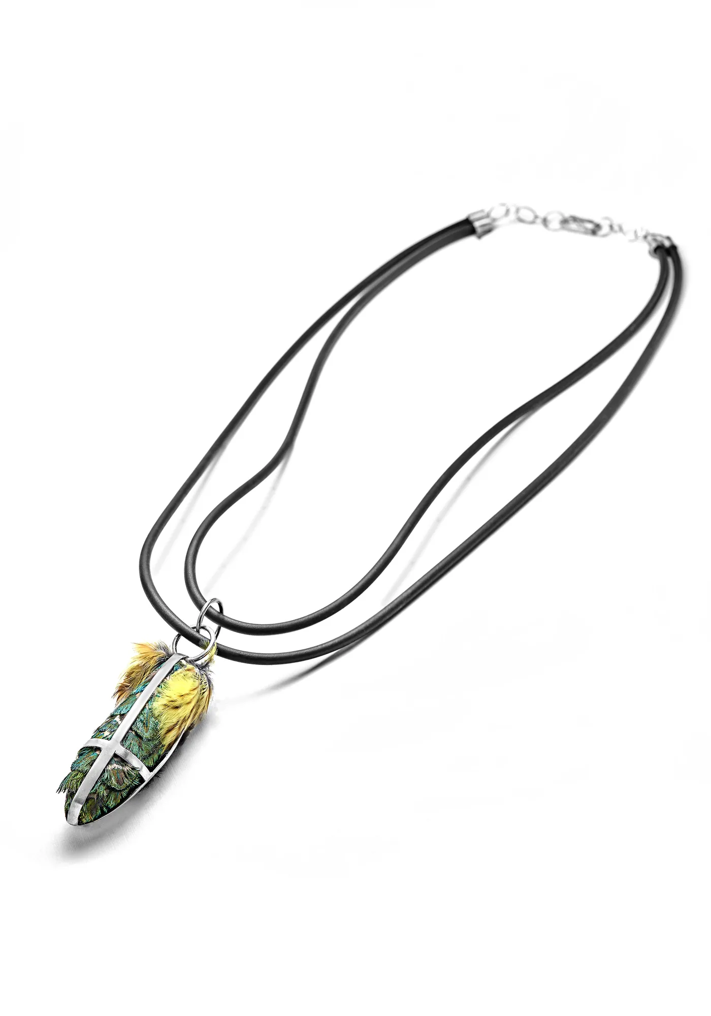 Collier 3