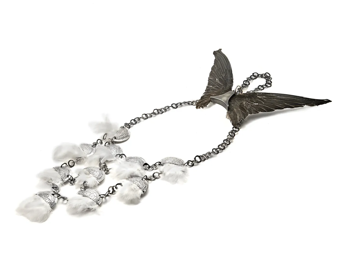 Collier 66
