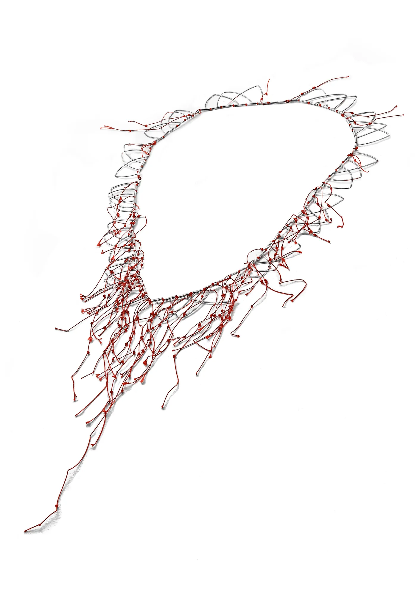 Collier fils