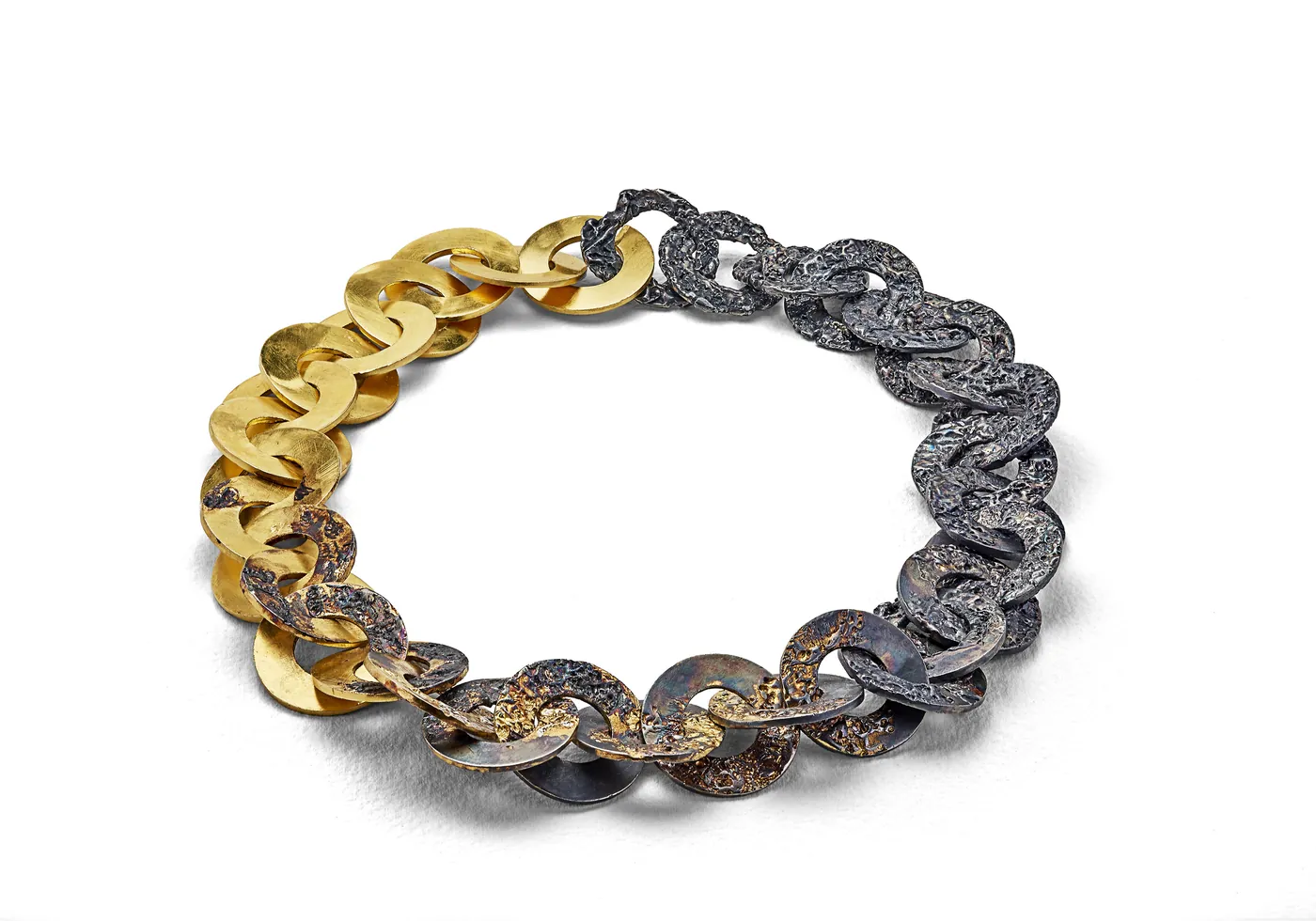 Collier print