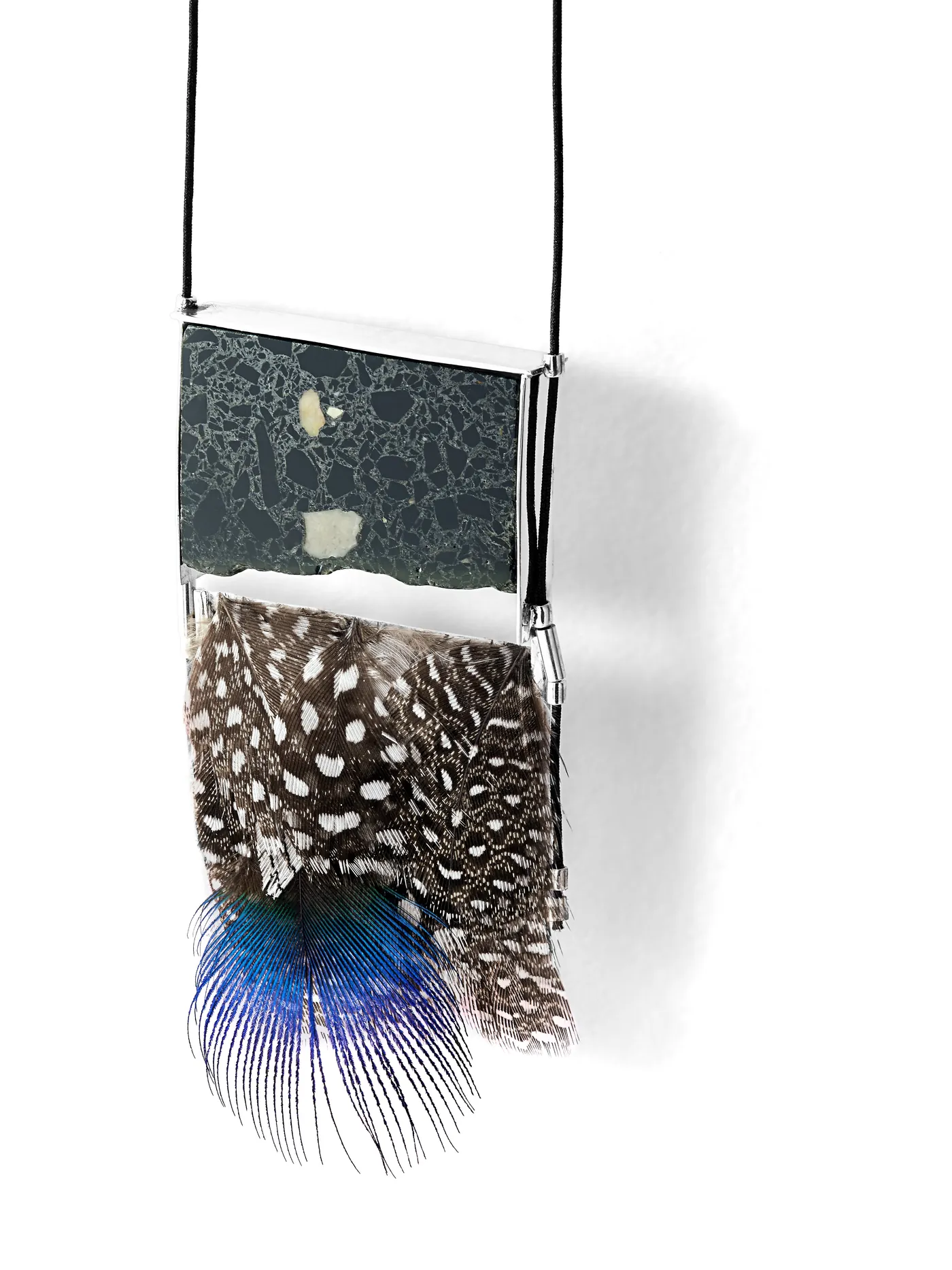 Collier Print 3