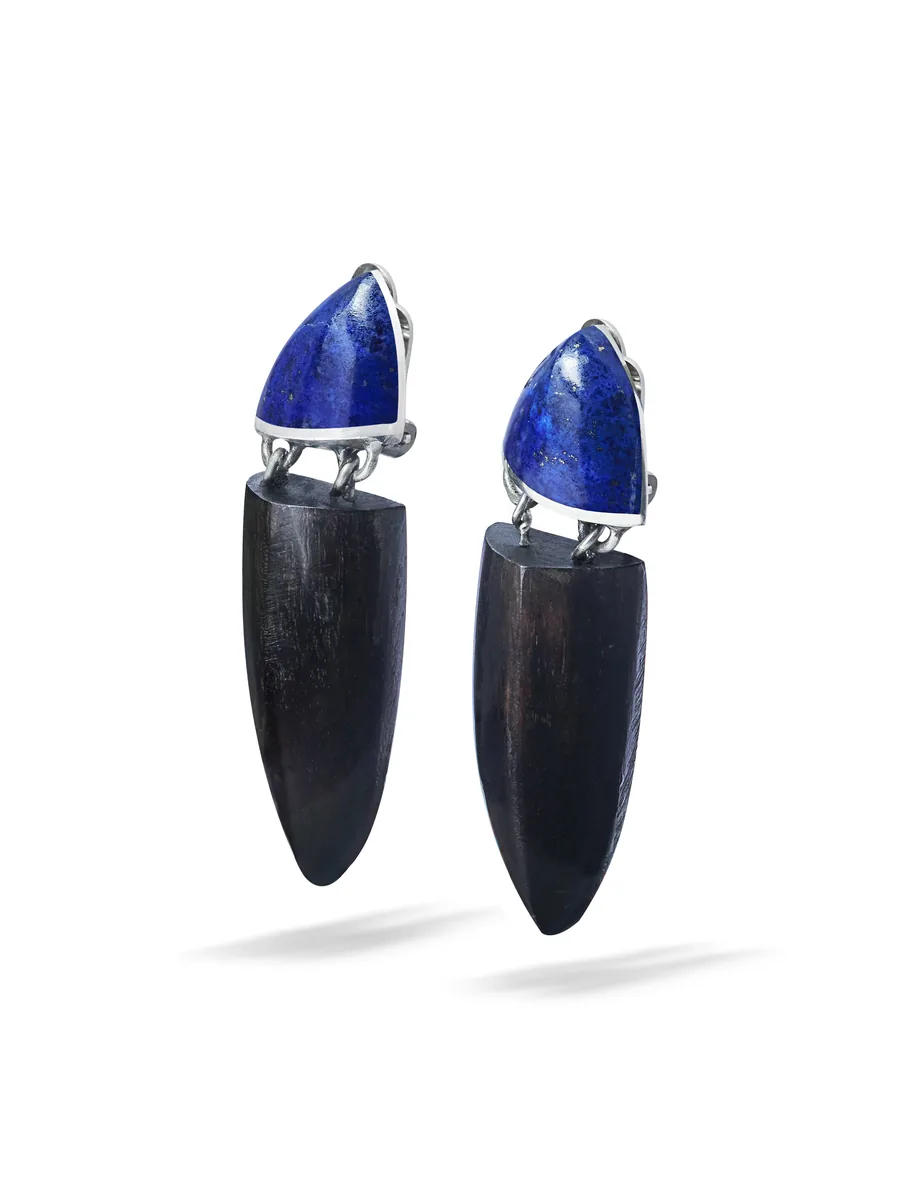 Boucles F Amira