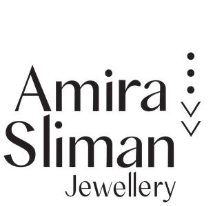 Amira Sliman Jewellery Logo
