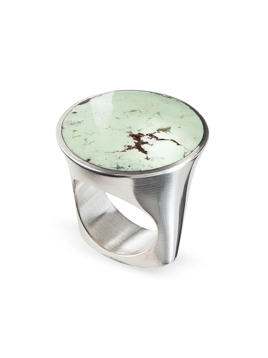 BG 2083 Chrysoprase