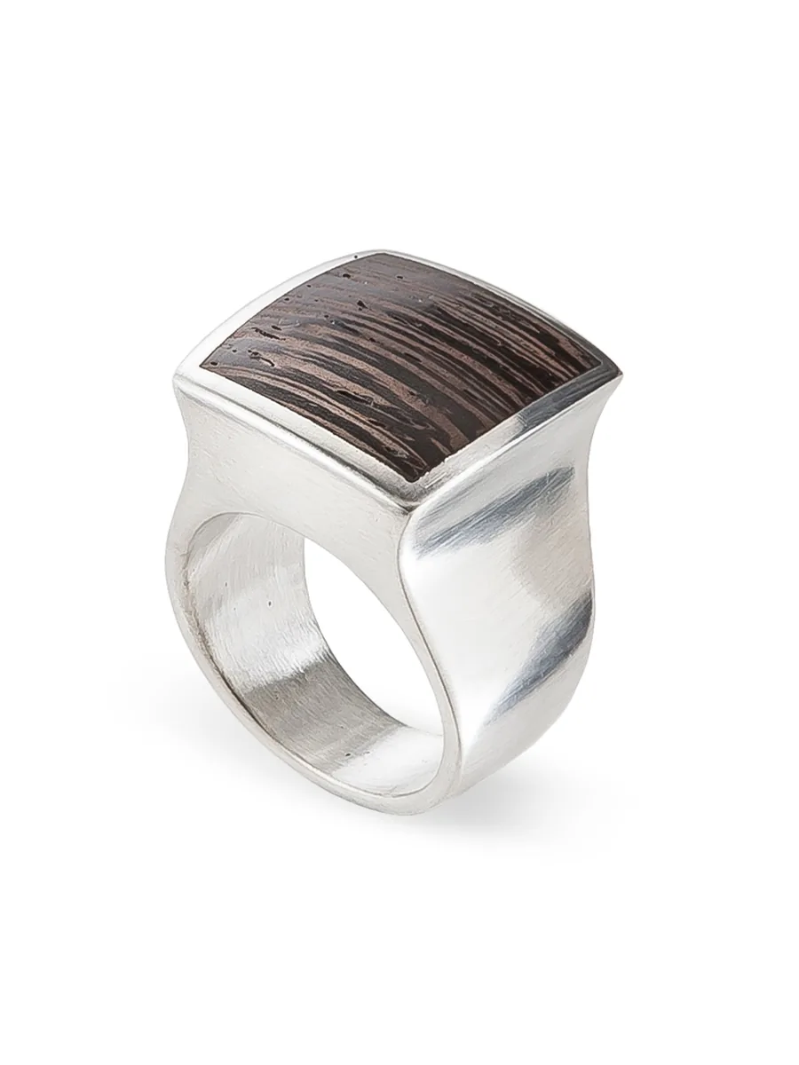 Bague 134B Wenge