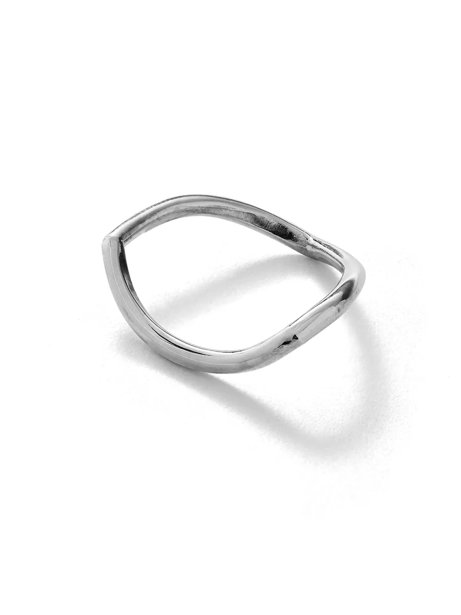 Bague 3 Points