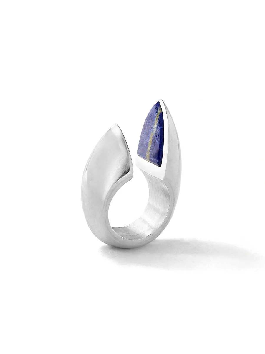Bague Sca Ouverte 3