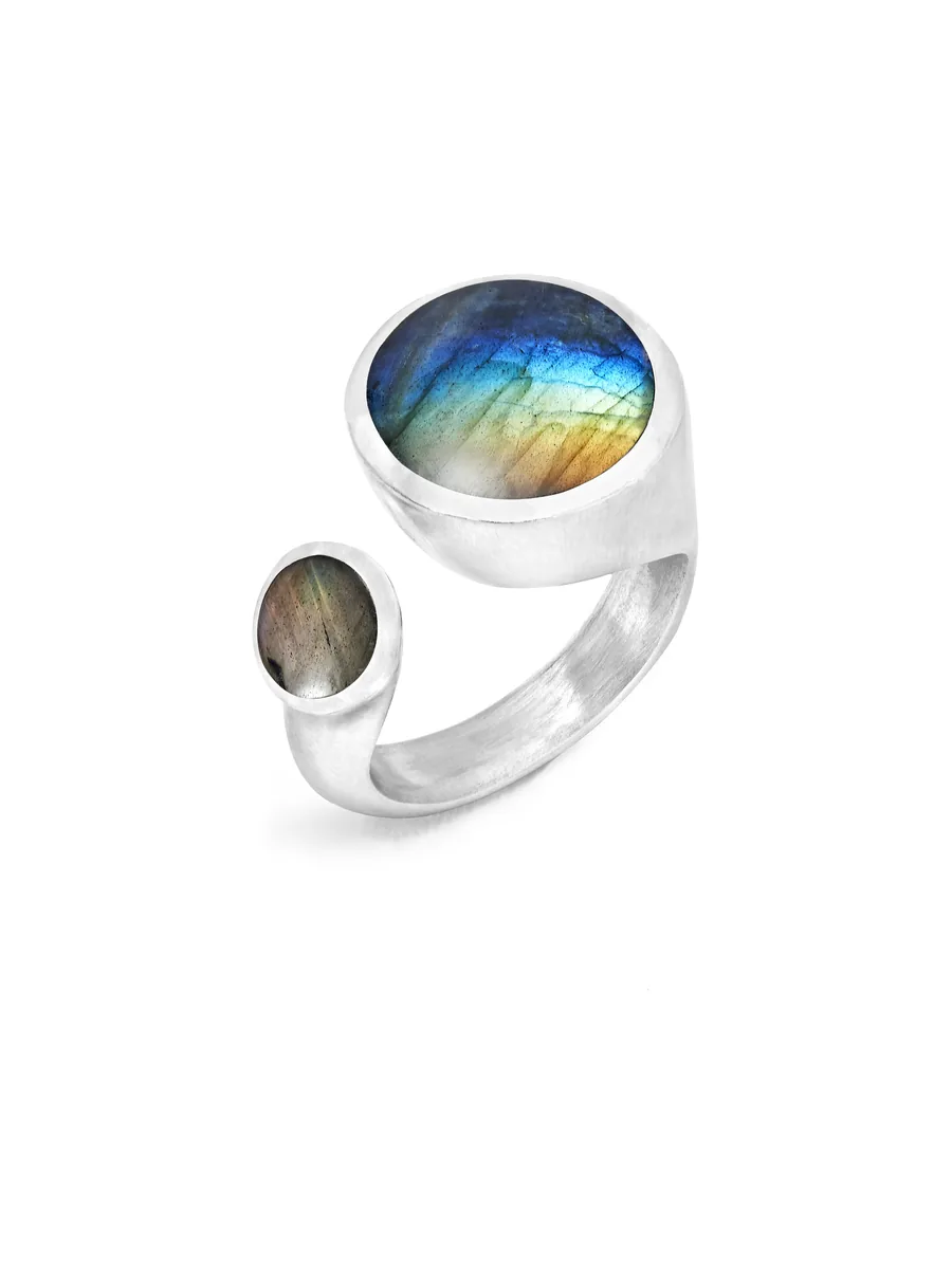 Bague 07A