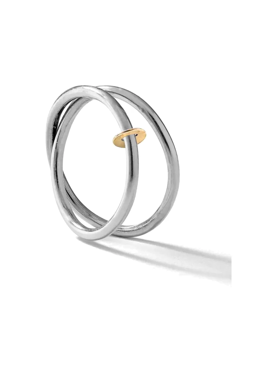 Bague Vie