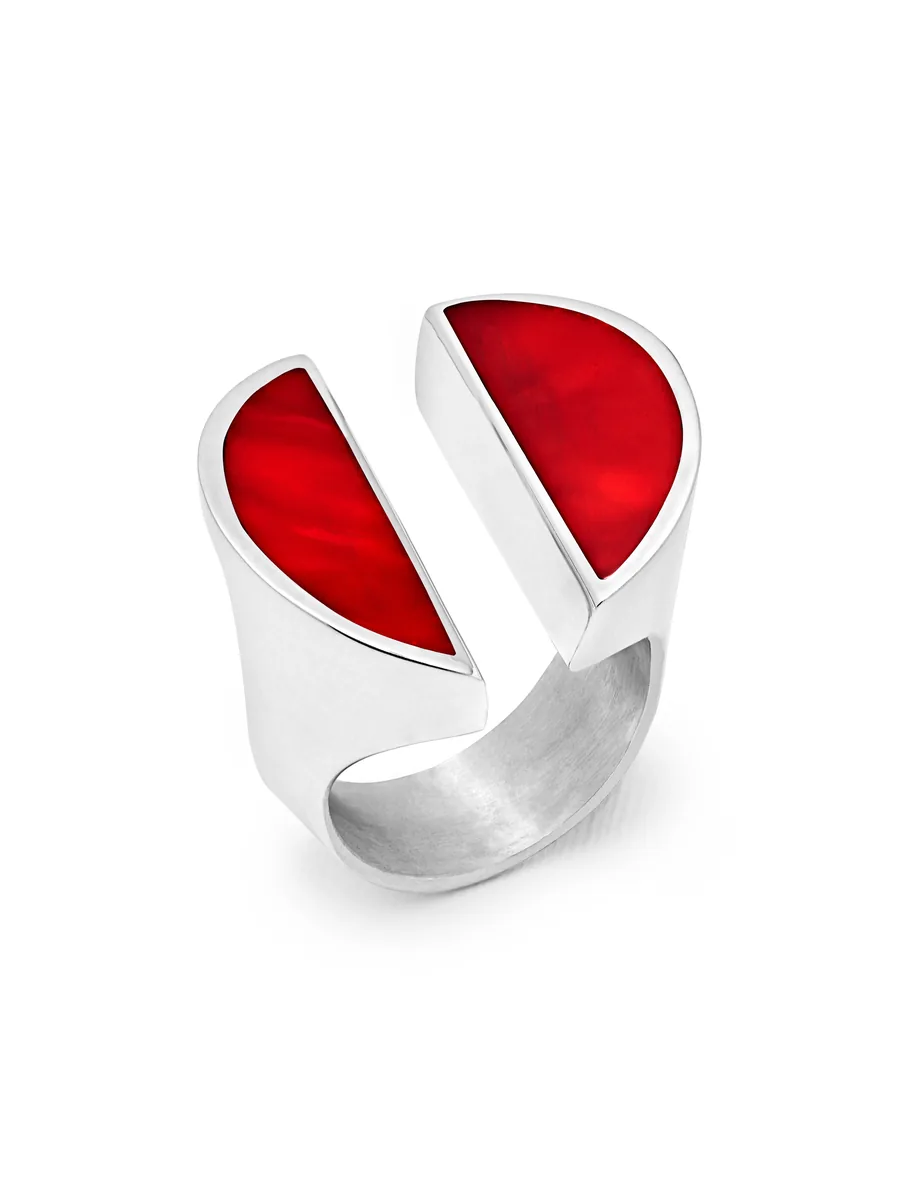 Bague 07E bis