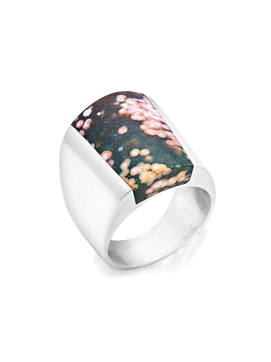 Bague 07F