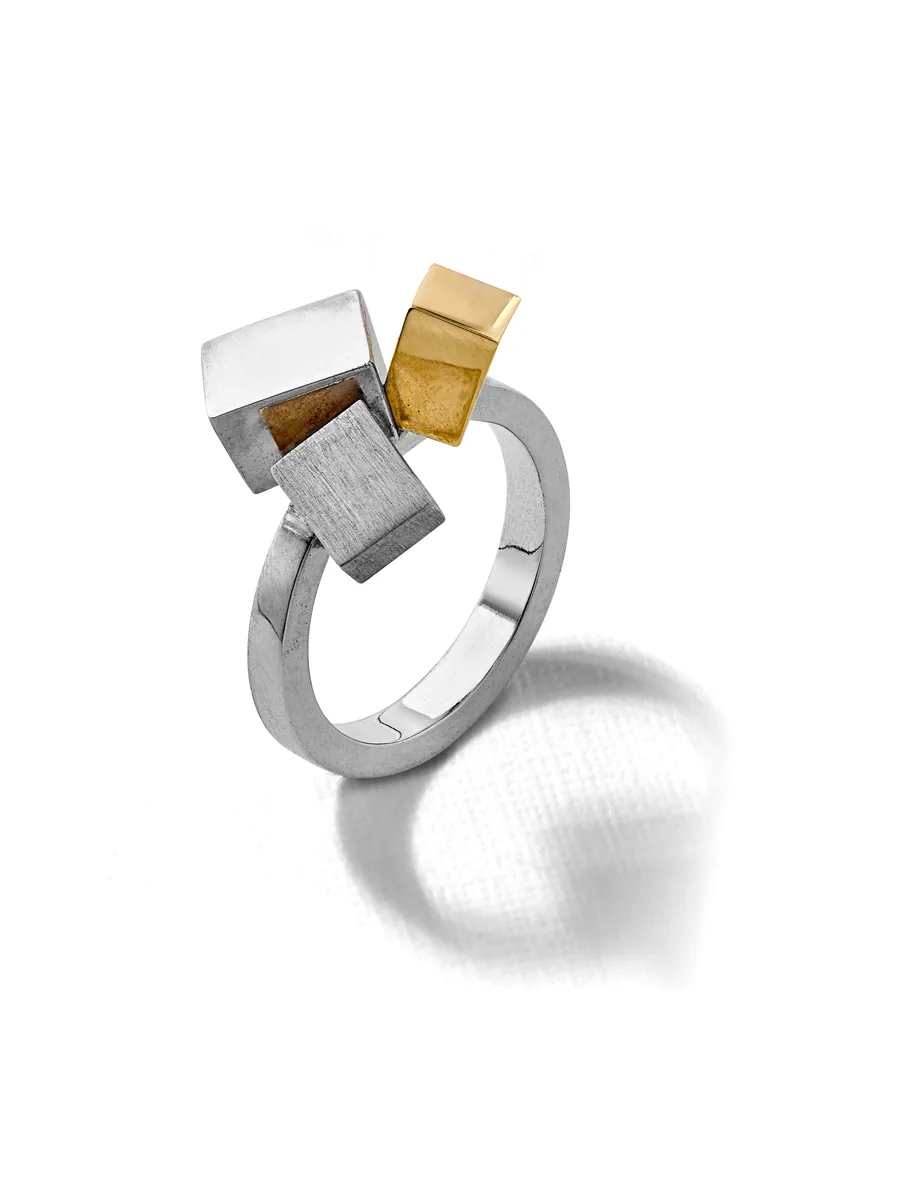 Bague CollA2