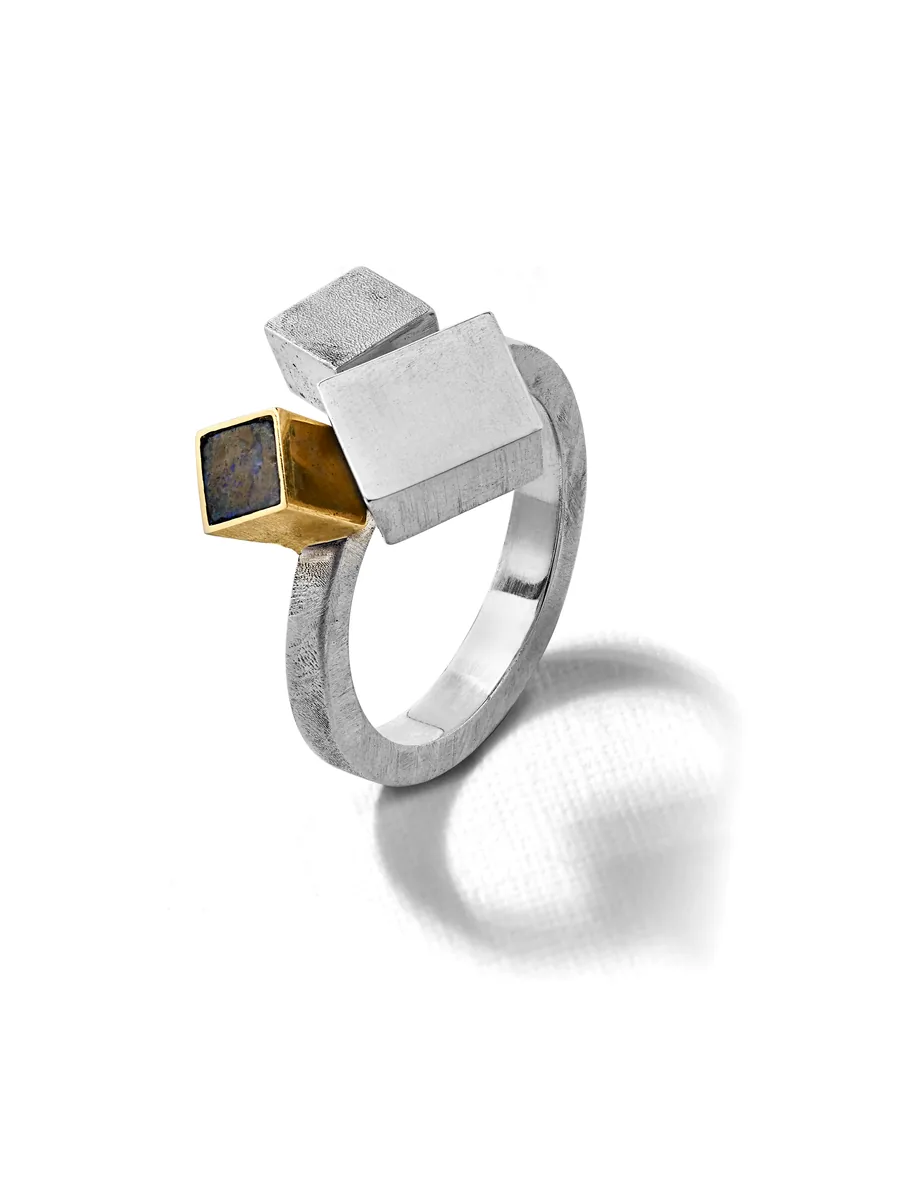 Bague CollA3